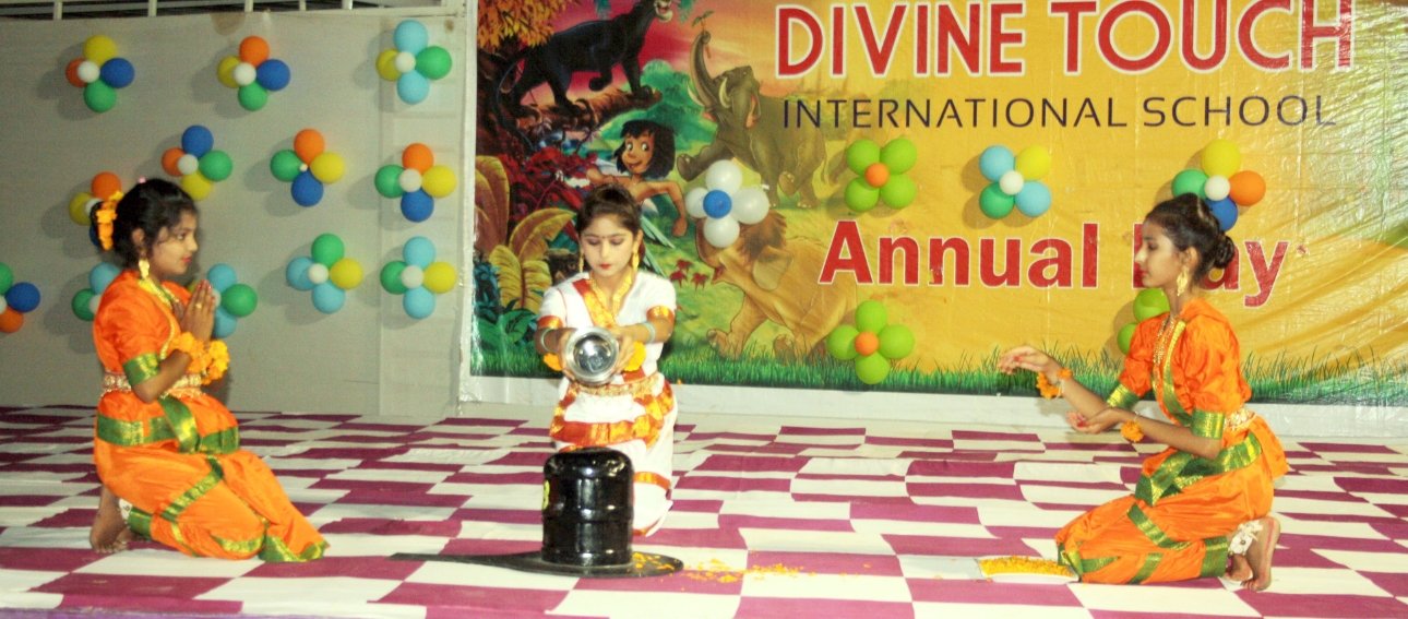 Annual Day & Cultural Fest